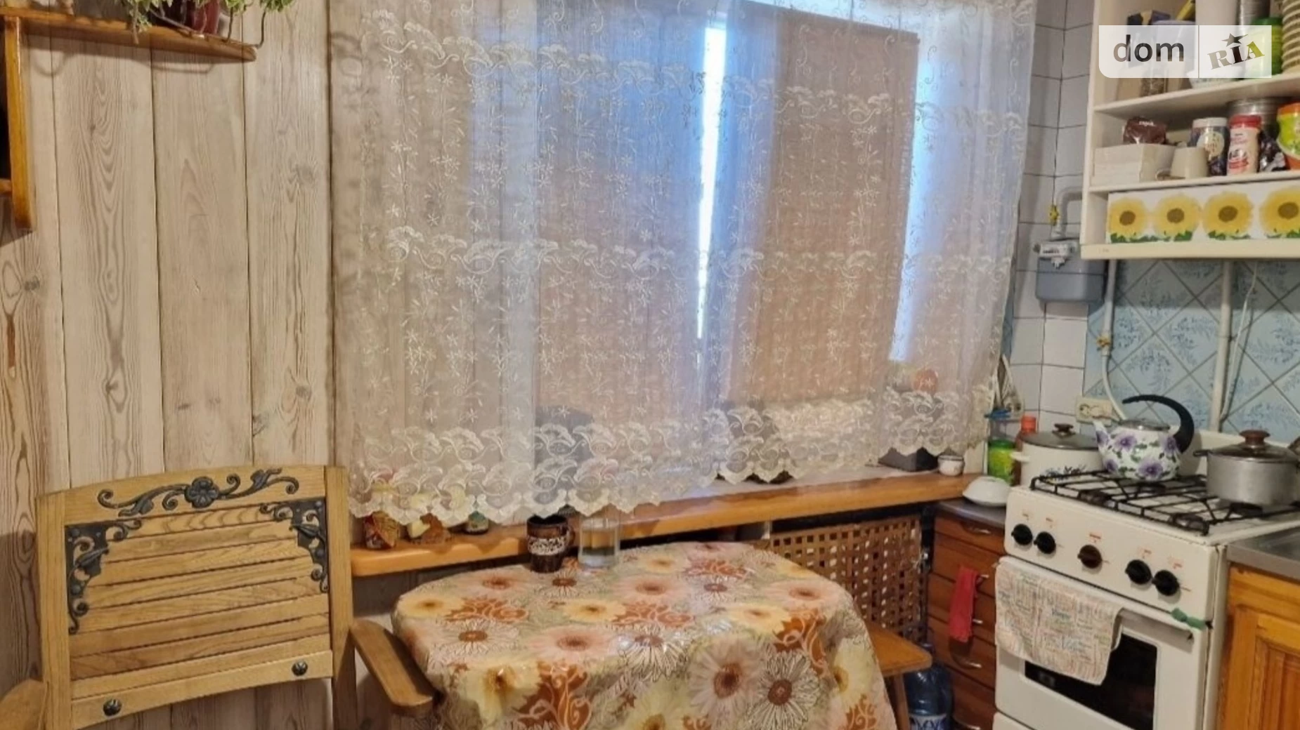 Продається 1-кімнатна квартира 37 кв. м у Слобожанському, вул. Будівельників - фото 3