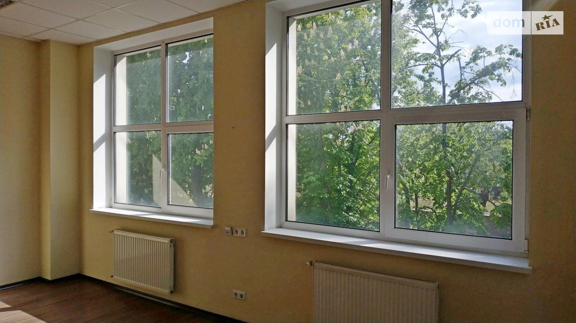 Здається в оренду офіс 104.7 кв. м в бізнес-центрі, цена: 32020 грн - фото 5