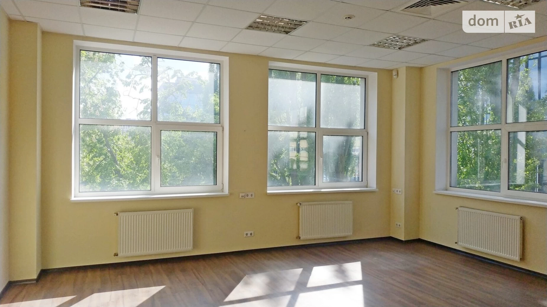 Здається в оренду офіс 126.9 кв. м в бізнес-центрі, цена: 40100 грн - фото 5