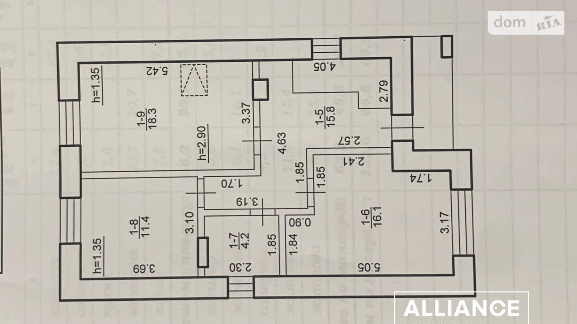 Продається будинок 2 поверховий 132 кв. м з терасою, цена: 119000 $ - фото 2