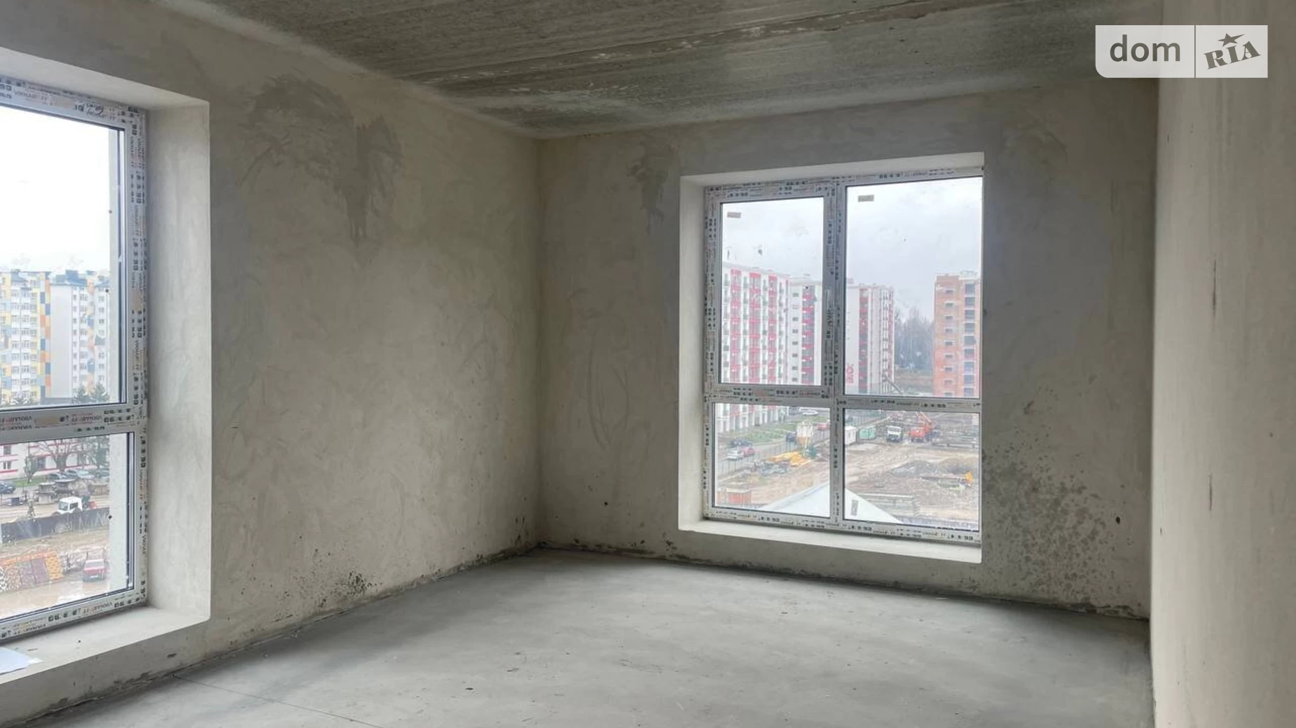 Продається 3-кімнатна квартира 80.74 кв. м у Івано-Франківську, вул. Виноградна, 175А - фото 4