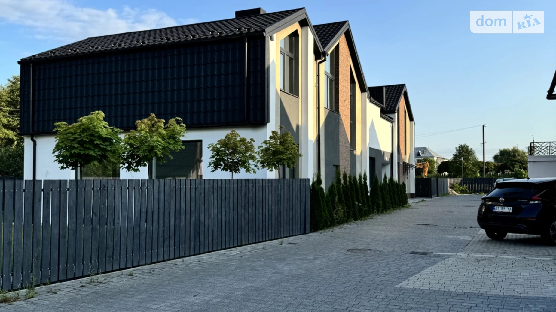 Угорники (Івано-Франківськ) ЖК Scandi House, цена: 145000 $ - фото 2