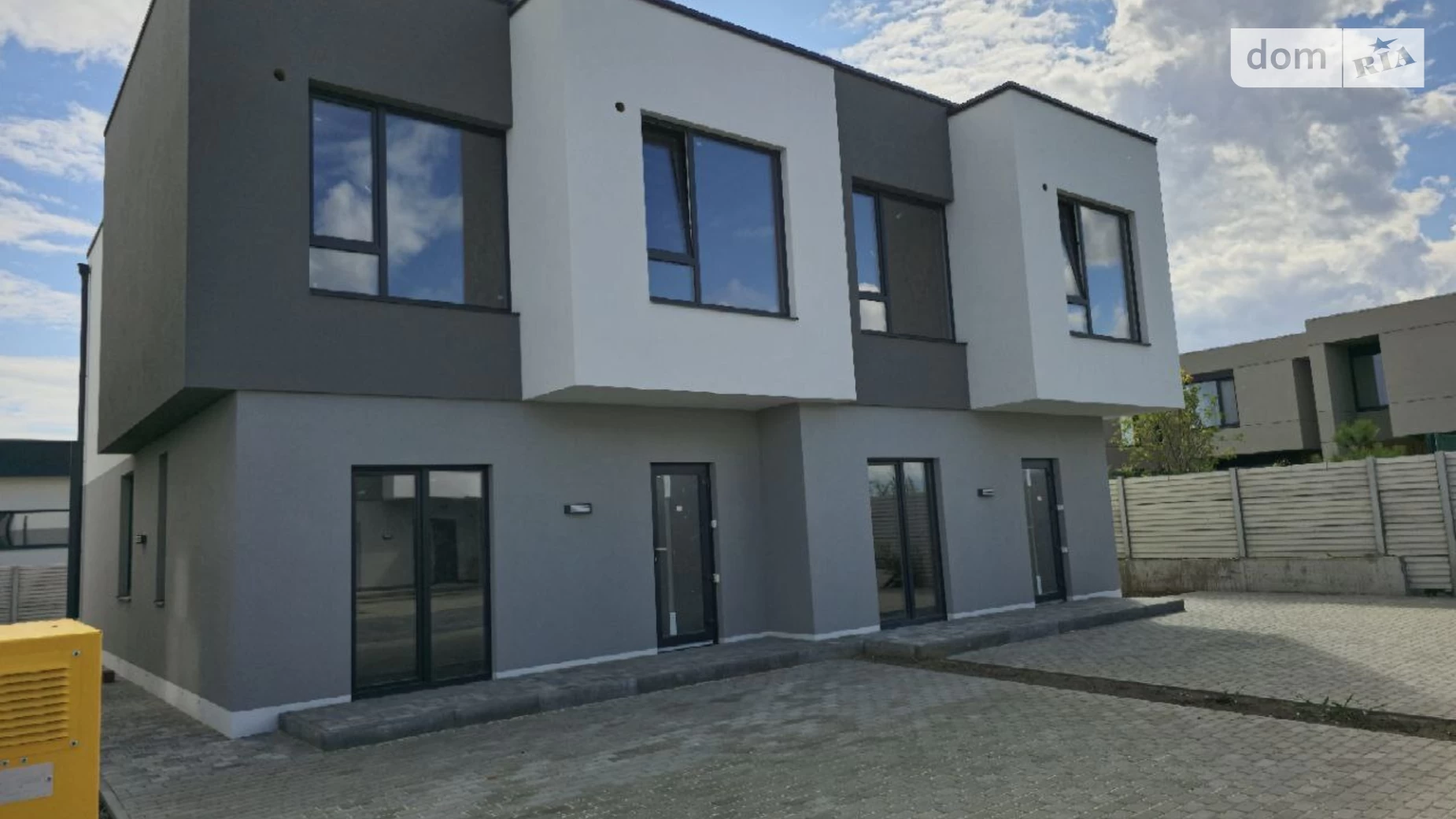 вул. Ясна (ж/м золоті ключі), 11Г Слобожанське, цена: 130000 $ - фото 2