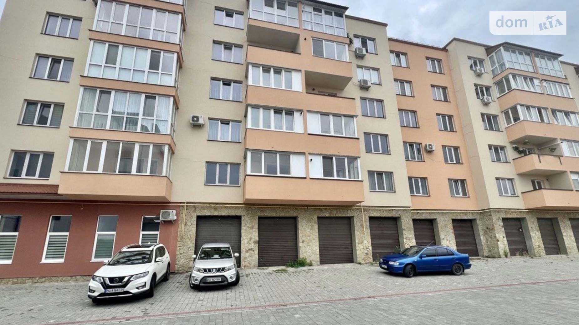Продается помещения свободного назначения 69.6 кв. м в 5-этажном здании, цена: 26000 $ - фото 3
