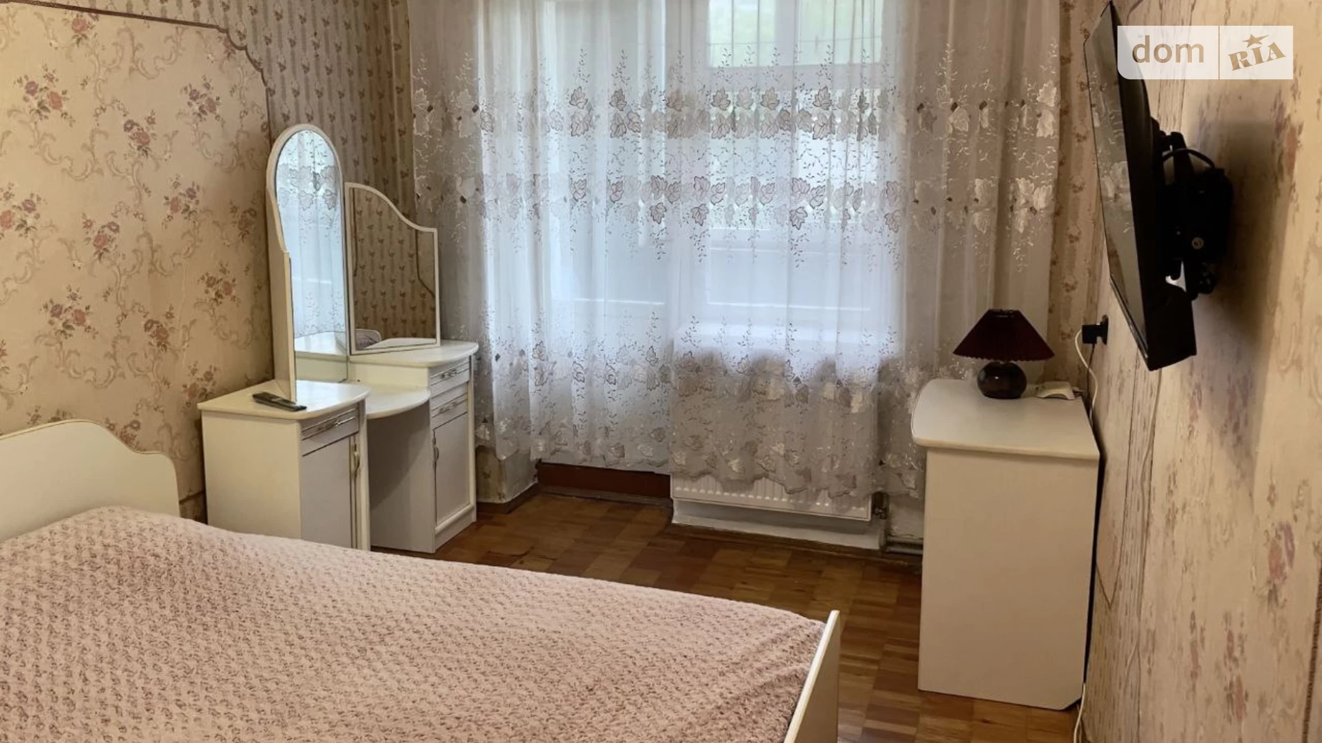 Здається в оренду 2-кімнатна квартира у Житомирі, вул. Героїв Десантників, 17 - фото 2