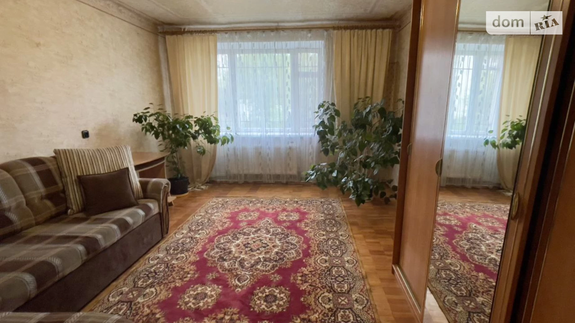 Здається в оренду 2-кімнатна квартира у Житомирі, вул. Героїв Десантників, 17 - фото 4