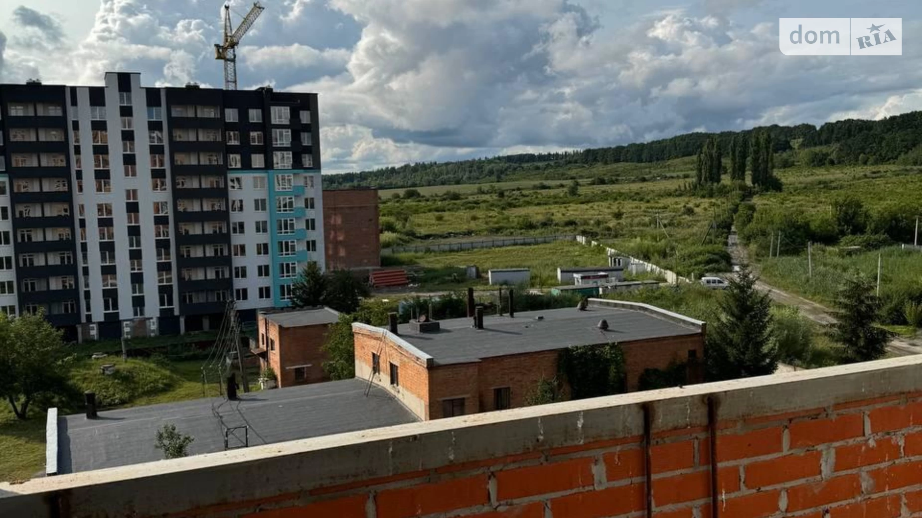 Продається 2-кімнатна квартира 48 кв. м у Хмельницькому, вул. Нижня Берегова - фото 3