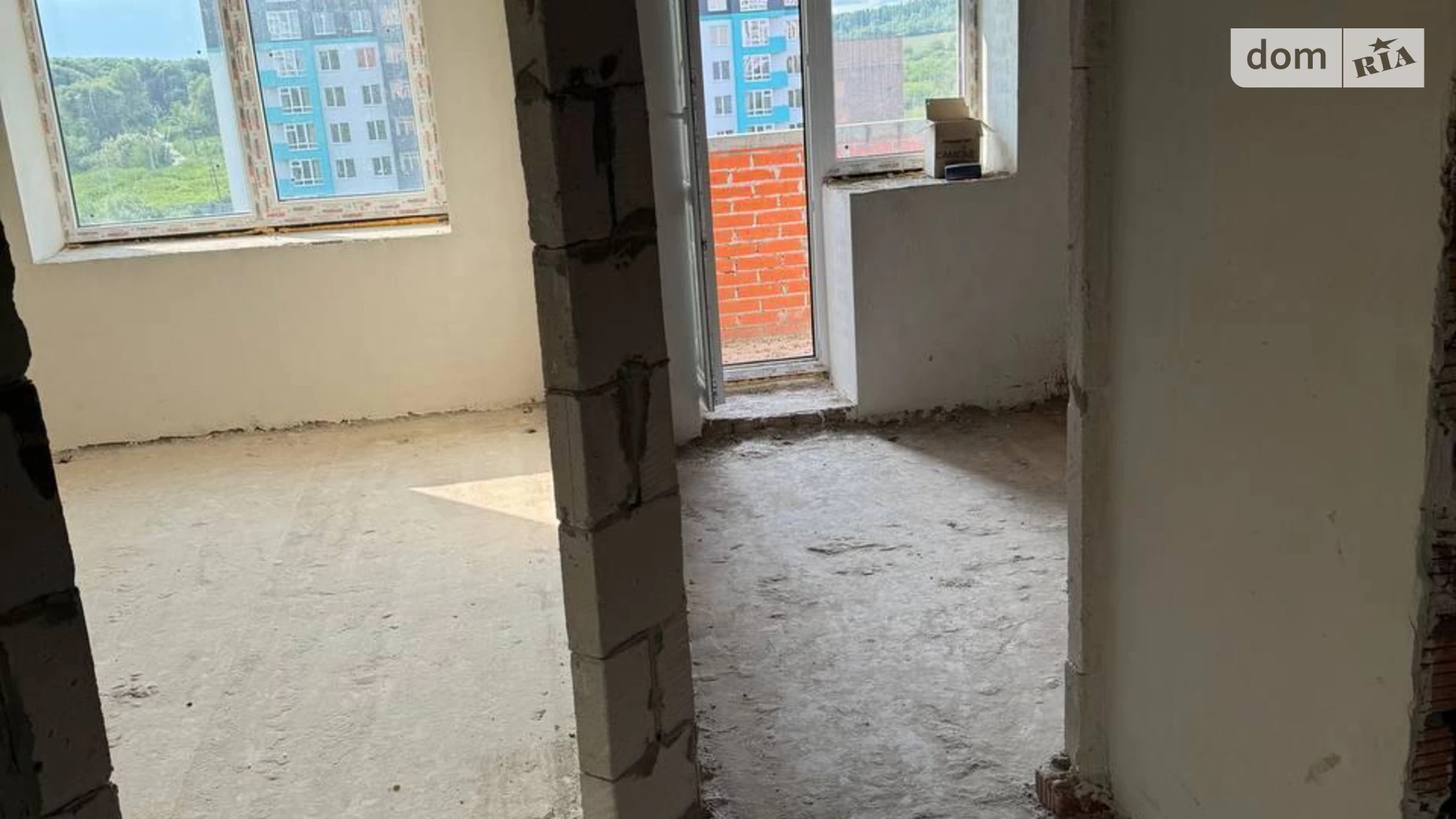Продається 2-кімнатна квартира 48 кв. м у Хмельницькому, вул. Нижня Берегова - фото 5