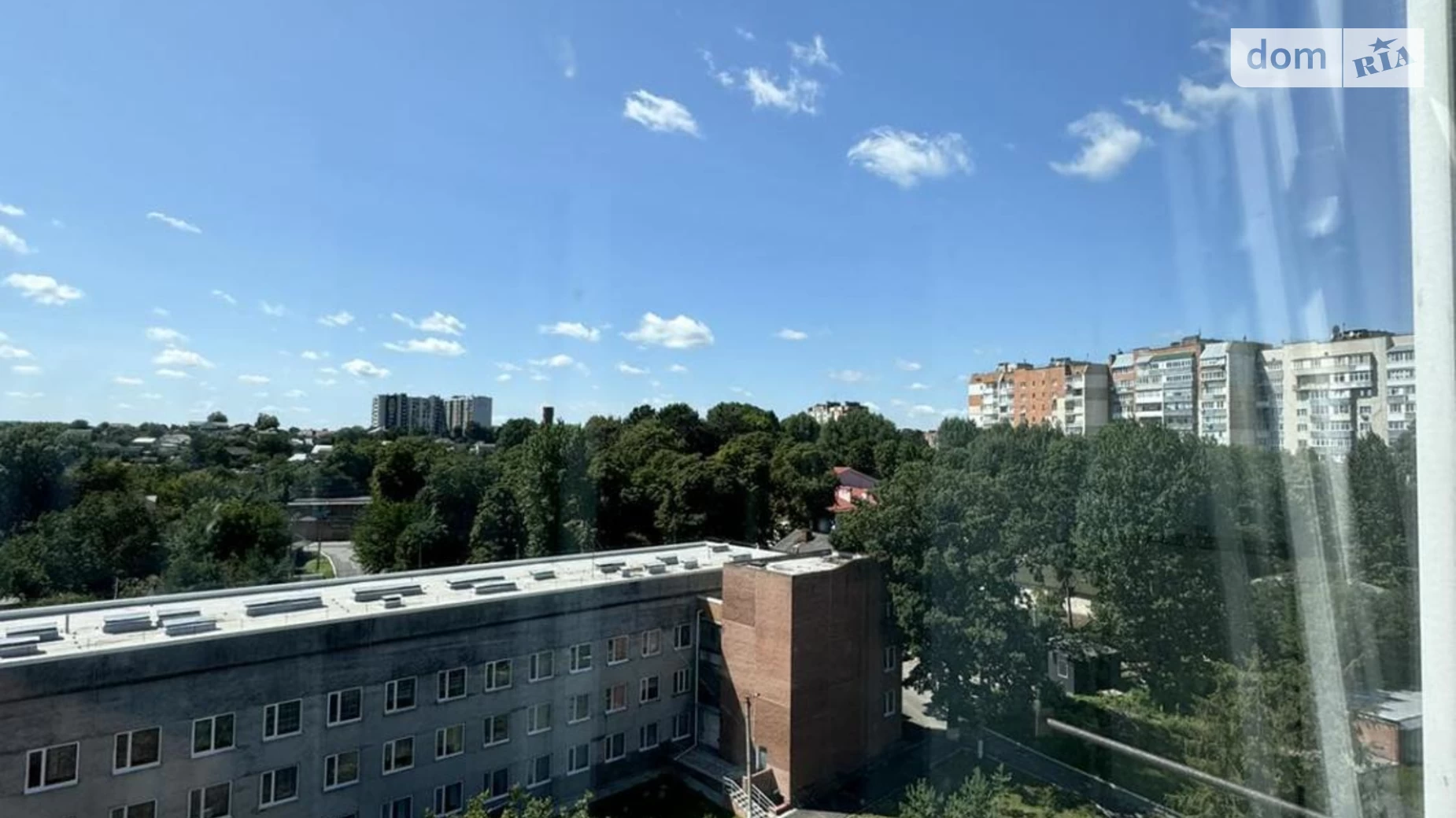 Продается 2-комнатная квартира 51 кв. м в Хмельницком, ул. Больничная - фото 2