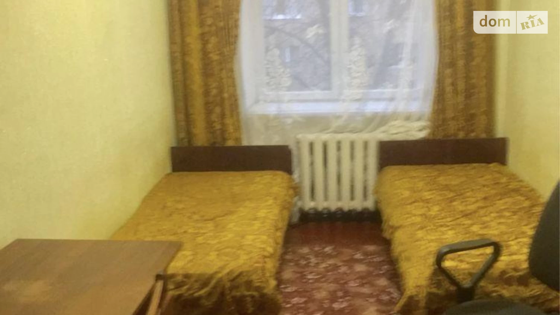 Продается 3-комнатная квартира 56 кв. м в Хмельницком, ул. Збручанская - фото 2