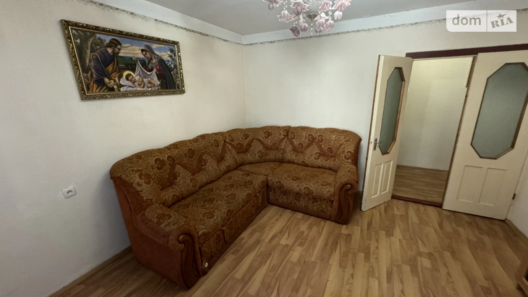 Сдается в аренду 3-комнатная квартира 67 кв. м в Мукачеве, бул. Юрия Гойды, 6 - фото 2