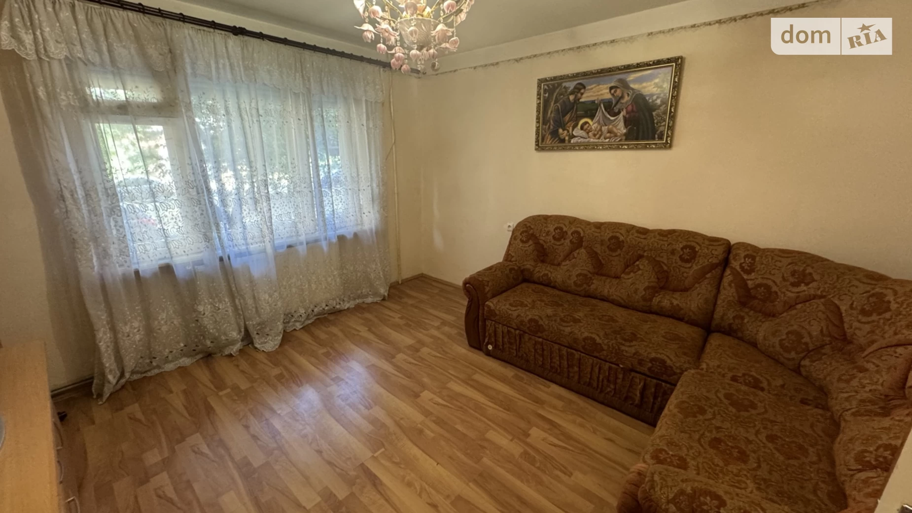 Сдается в аренду 3-комнатная квартира 67 кв. м в Мукачеве, бул. Юрия Гойды, 6 - фото 3