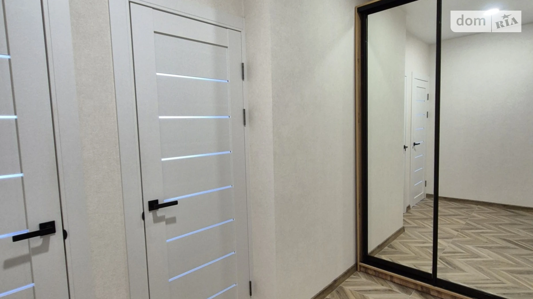 Продається 1-кімнатна квартира 36.8 кв. м у Ірпені, вул. Виговського(Суворова), 2Д/5 - фото 5