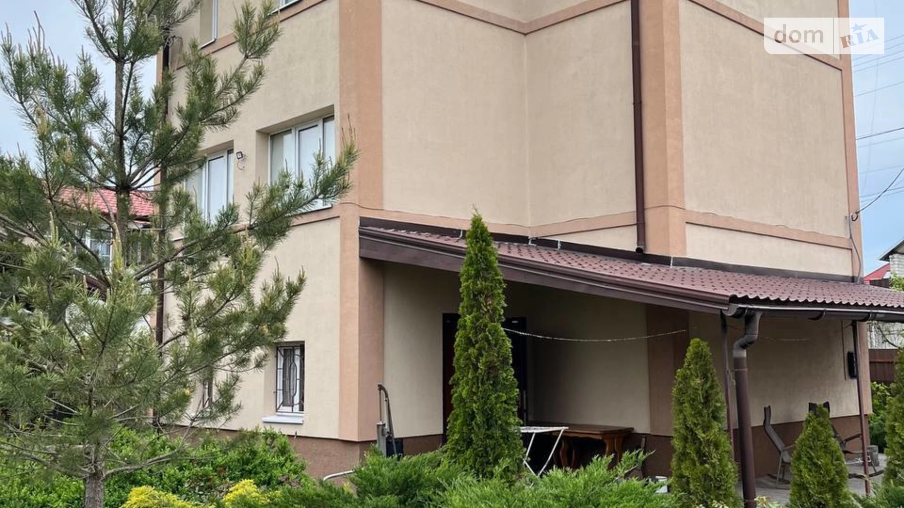 Продается дом на 3 этажа 108.1 кв. м с балконом, цена: 79900 $ - фото 3