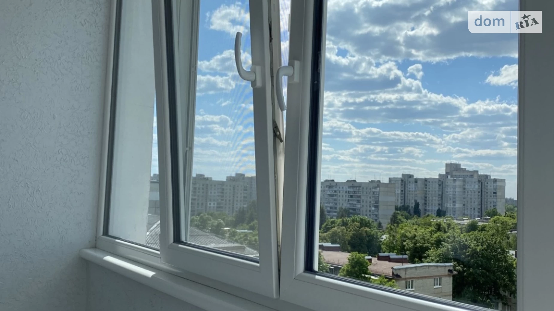 Здається в оренду 2-кімнатна квартира 52 кв. м у Харкові, вул. Світла, 13Б - фото 5