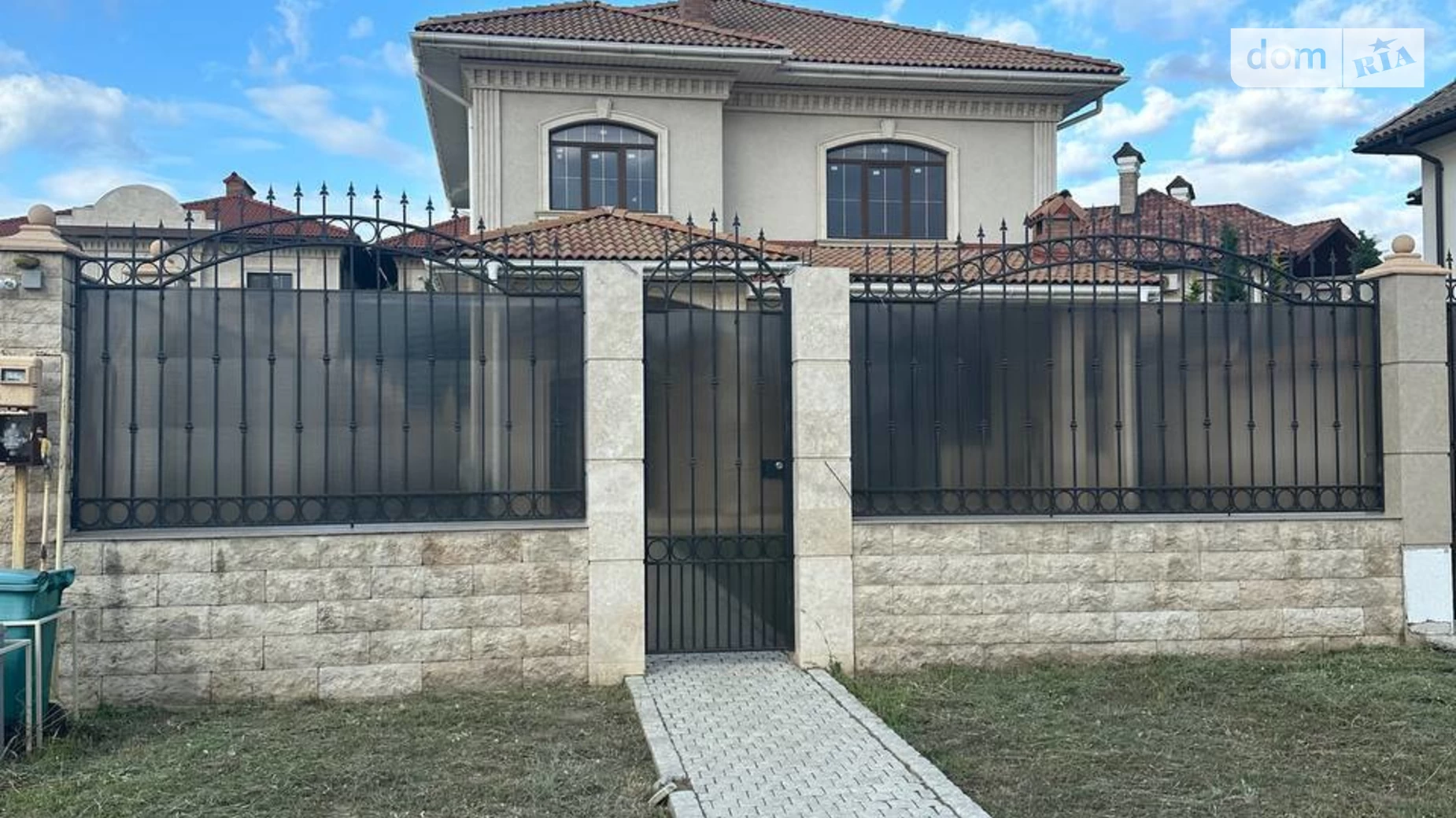 Продається будинок 2 поверховий 165 кв. м з балконом, цена: 180000 $ - фото 4