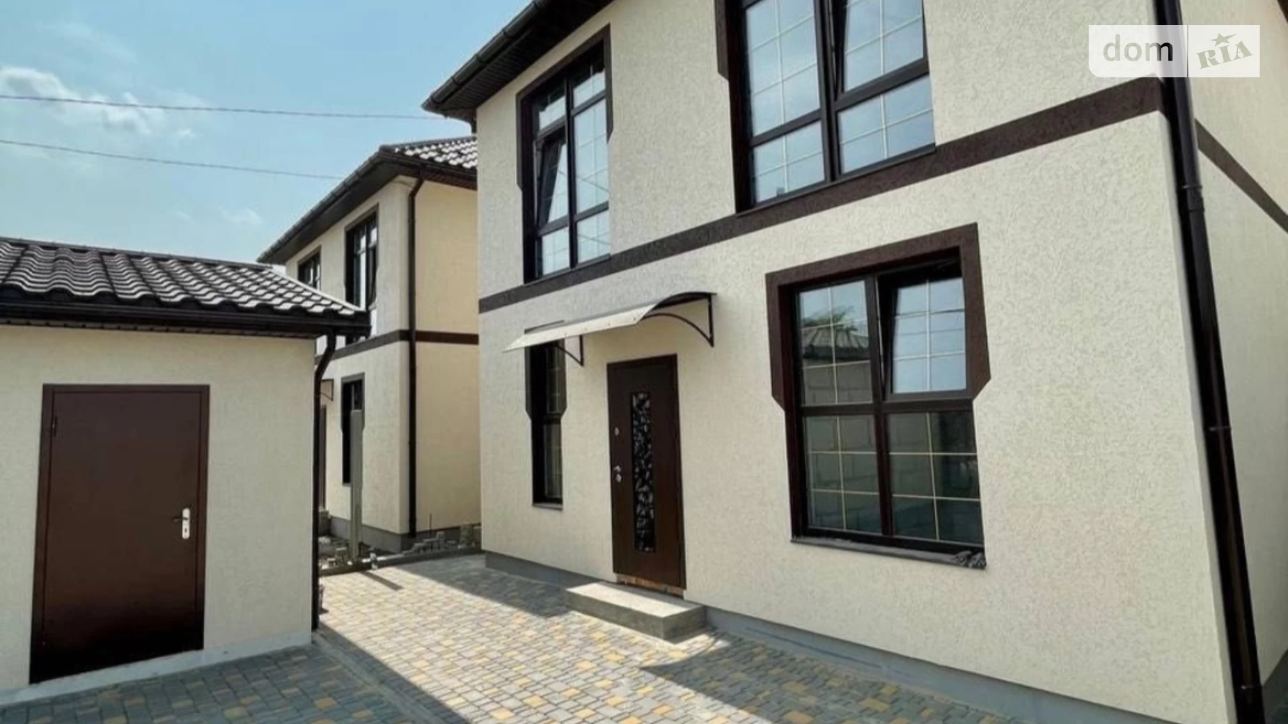 Продается дом на 2 этажа 140 кв. м с баней/сауной, цена: 125000 $ - фото 2