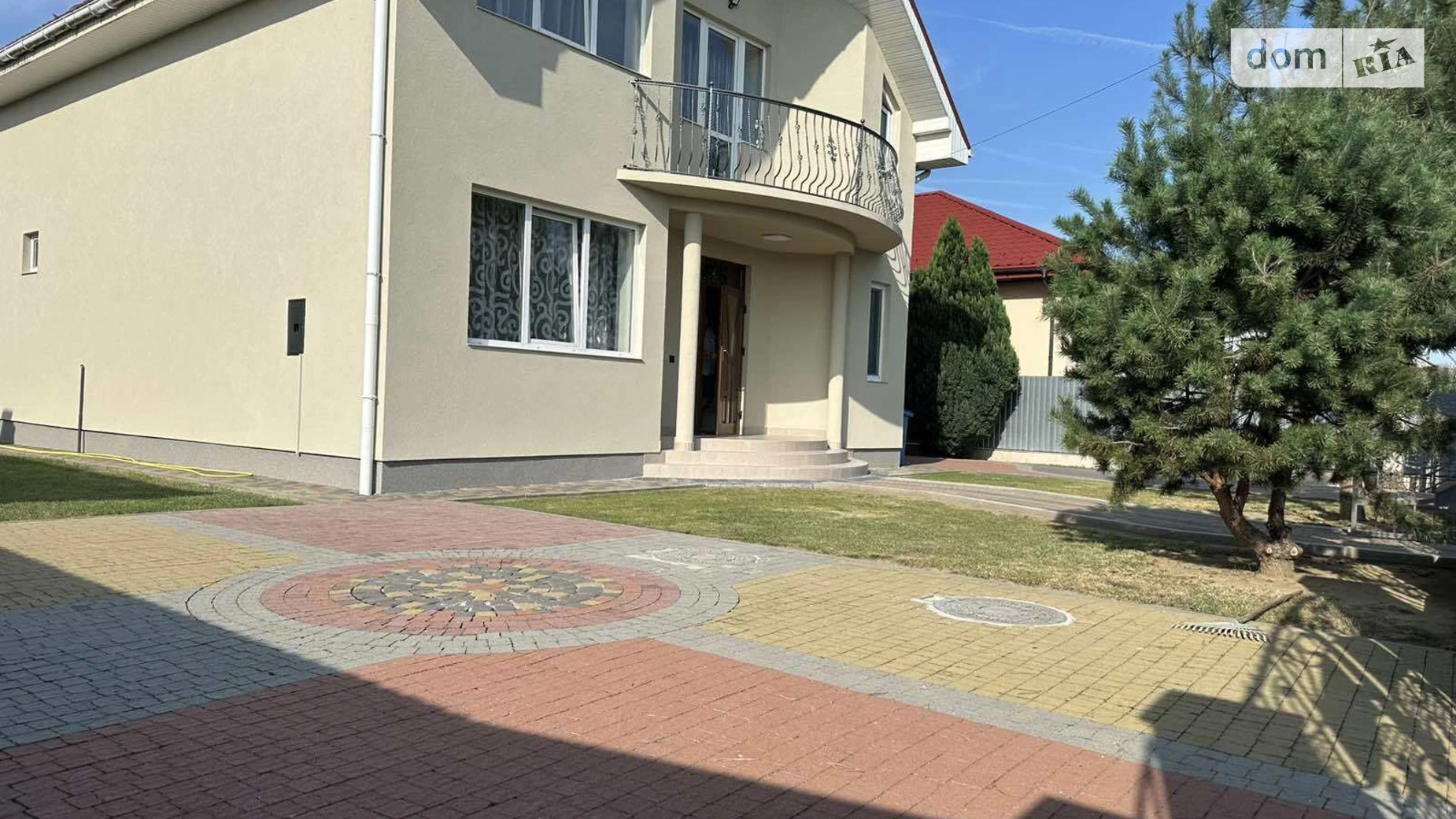 Продається будинок 2 поверховий 212 кв. м з гаражем, цена: 205000 $ - фото 2