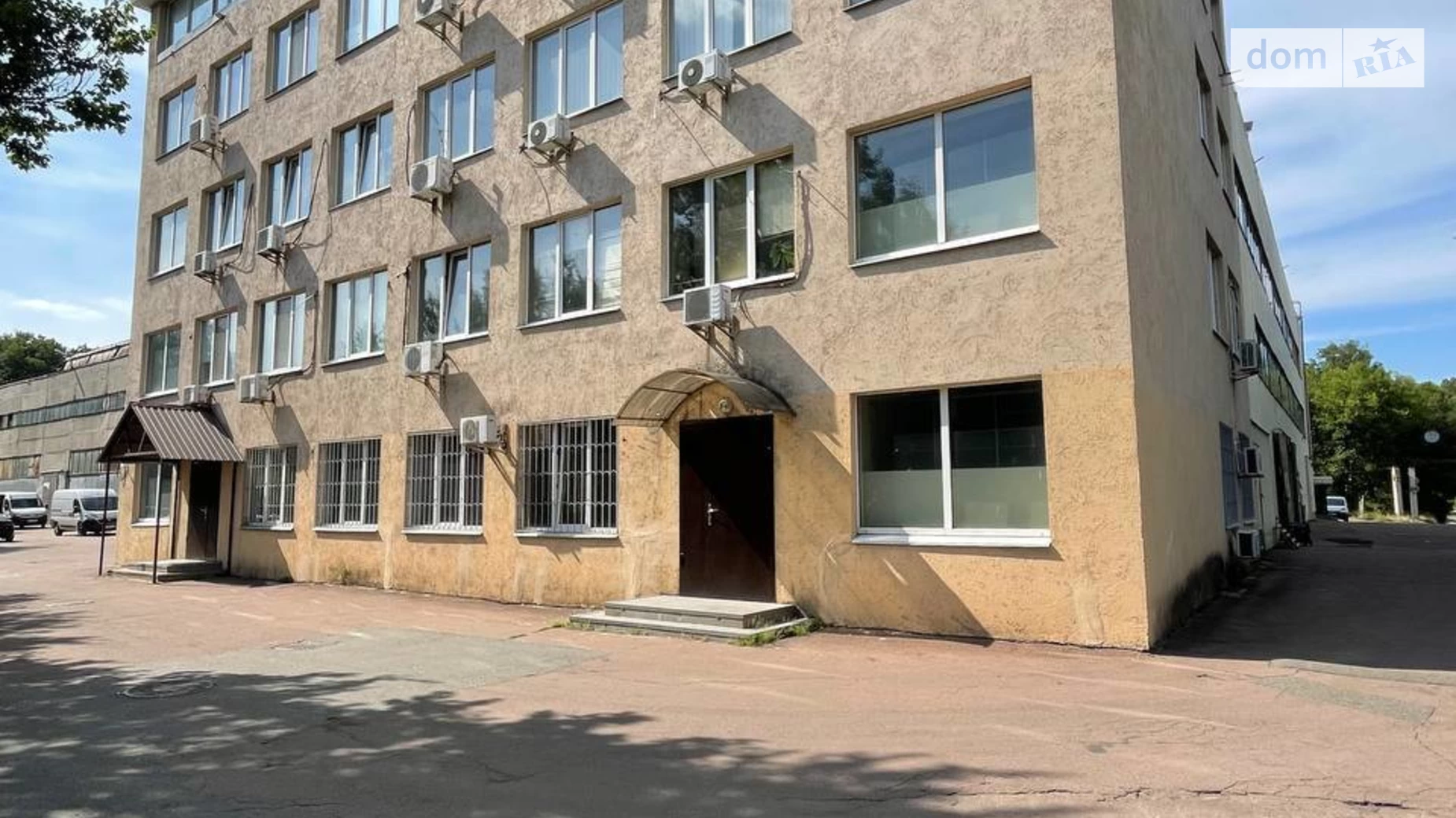 Здається в оренду офіс 283 кв. м в бізнес-центрі, цена: 65090 грн - фото 3