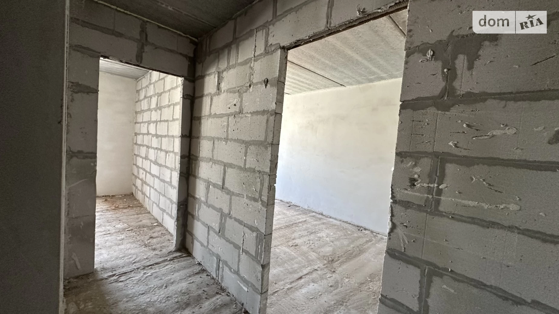 Продается 1-комнатная квартира 42 кв. м в Хмельницком, ул. Нижняя Береговая - фото 2