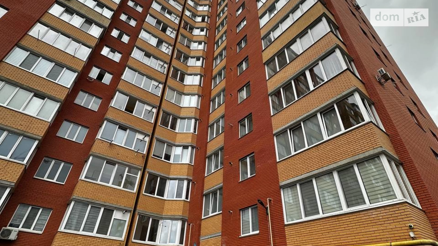 Продается 1-комнатная квартира 69.2 кв. м в Хмельницком, ул. Панаса Мирного, 14/3Г - фото 4