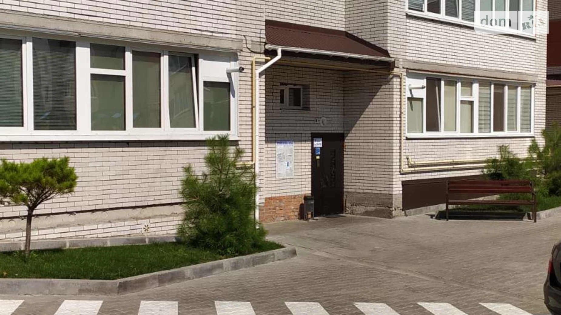 Продается 1-комнатная квартира 48 кв. м в Хмельницком, ул. Тернопольская, 12А - фото 2
