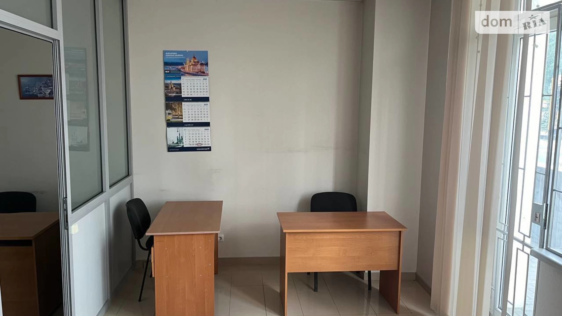 Здається в оренду офіс 25 кв. м в бізнес-центрі, цена: 5000 грн - фото 4