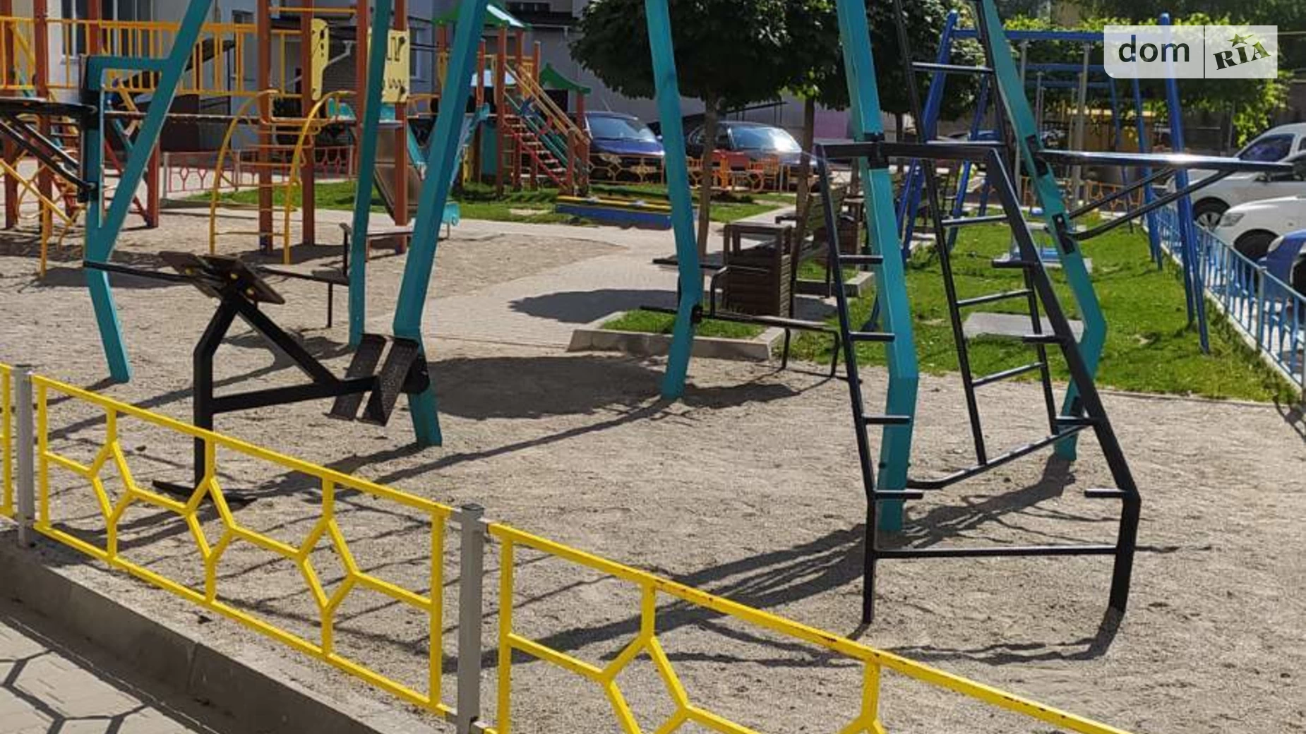 Продается 1-комнатная квартира 48 кв. м в Хмельницком, ул. Тернопольская, 12А - фото 4