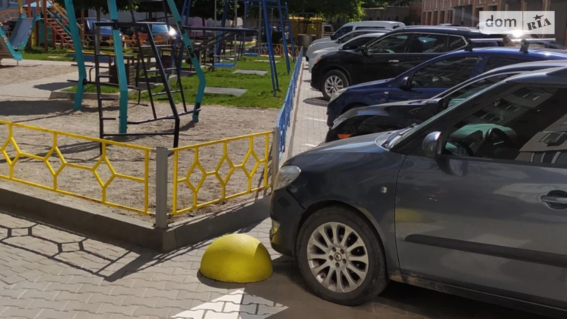 Продается 1-комнатная квартира 48 кв. м в Хмельницком, ул. Тернопольская, 12А - фото 5
