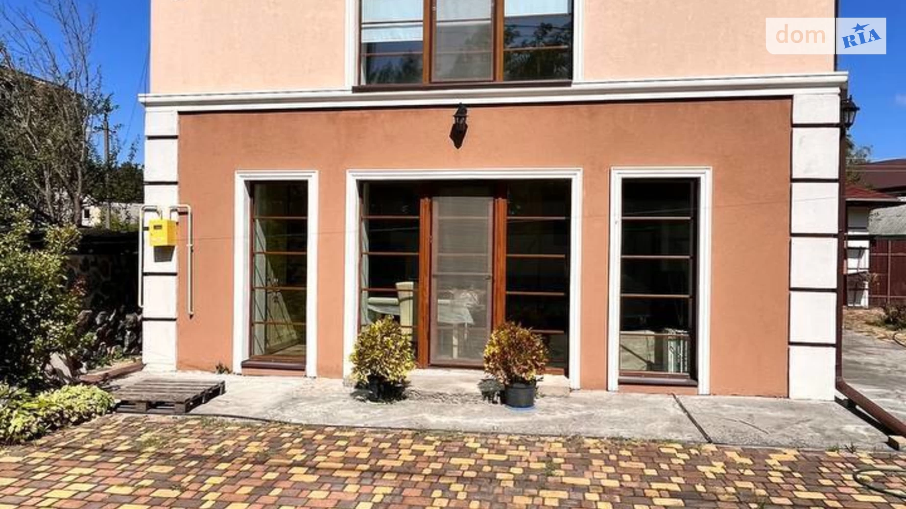 Продается дом на 2 этажа 142.9 кв. м с балконом, цена: 210000 $ - фото 3