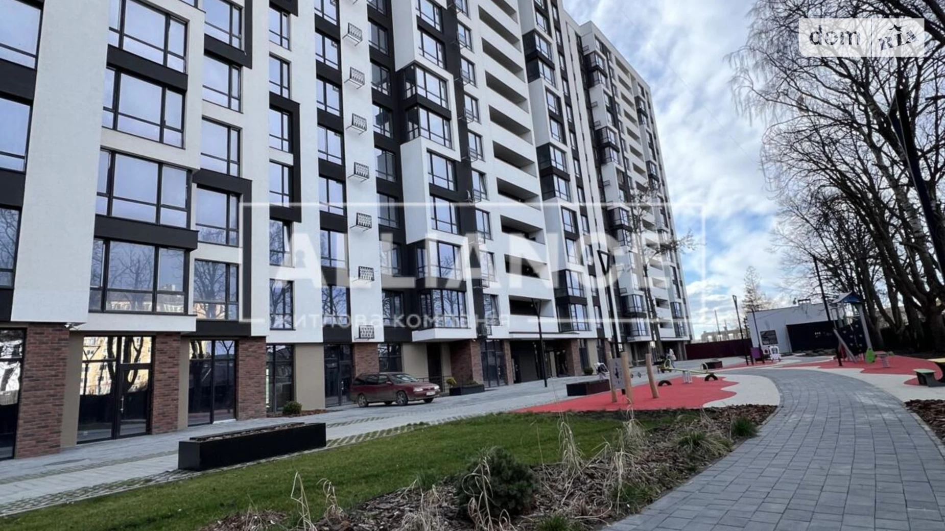 Продається 2-кімнатна квартира 78.5 кв. м у Івано-Франківську, вул. Ленкавського, 34 корпус 12 - фото 4