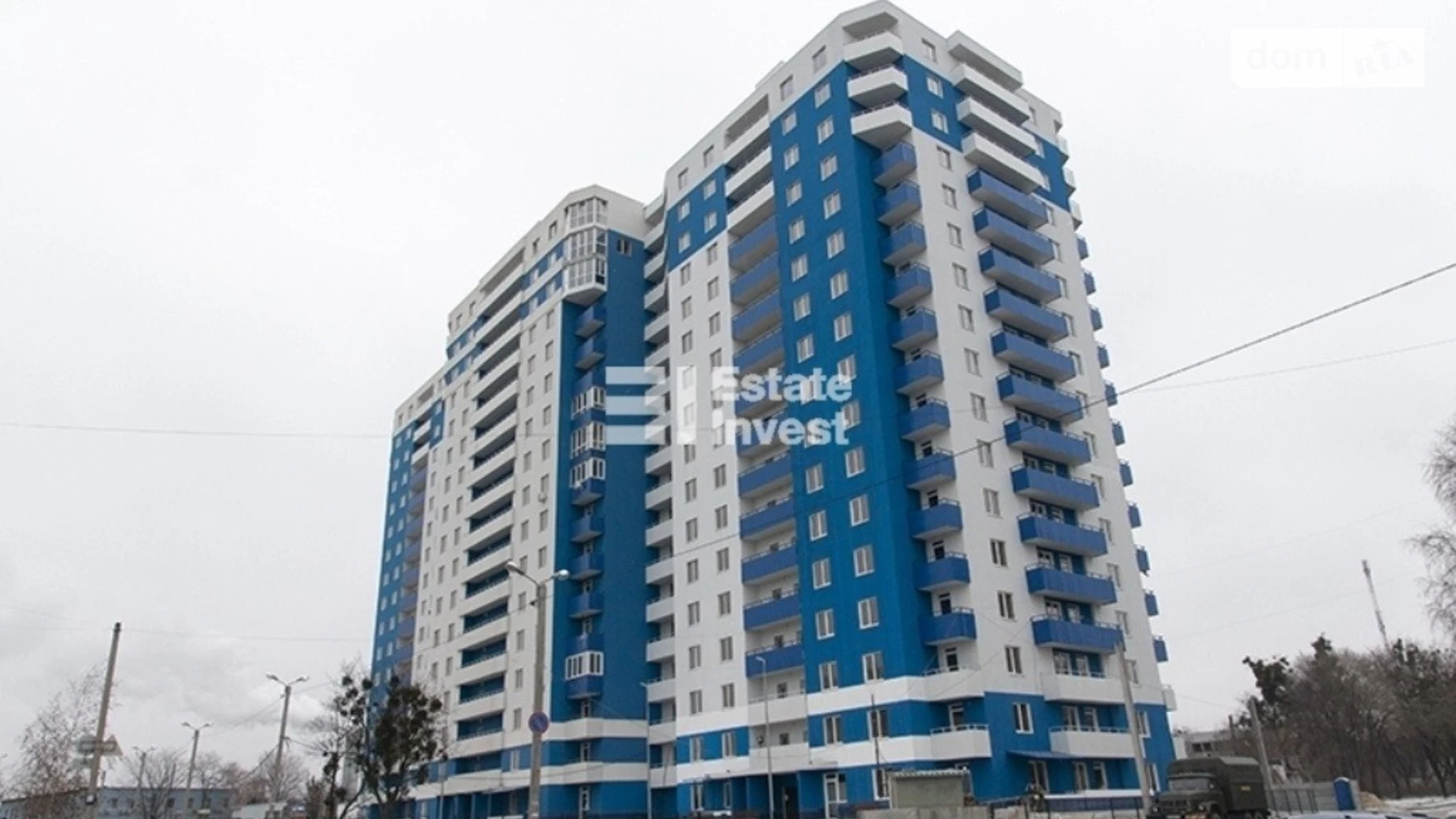 Продається 2-кімнатна квартира 68 кв. м у Харкові, вул. Зернова, 47 - фото 3