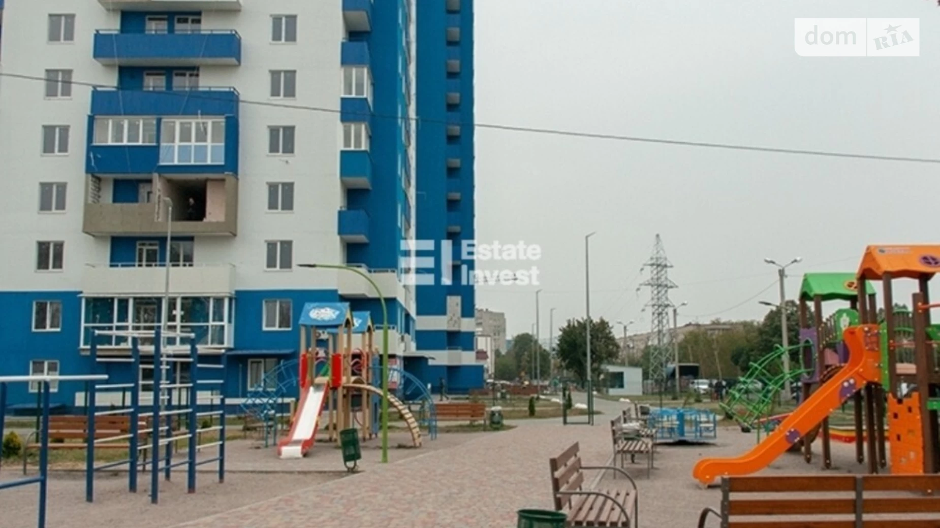 Продається 2-кімнатна квартира 68 кв. м у Харкові, вул. Зернова, 47 - фото 4
