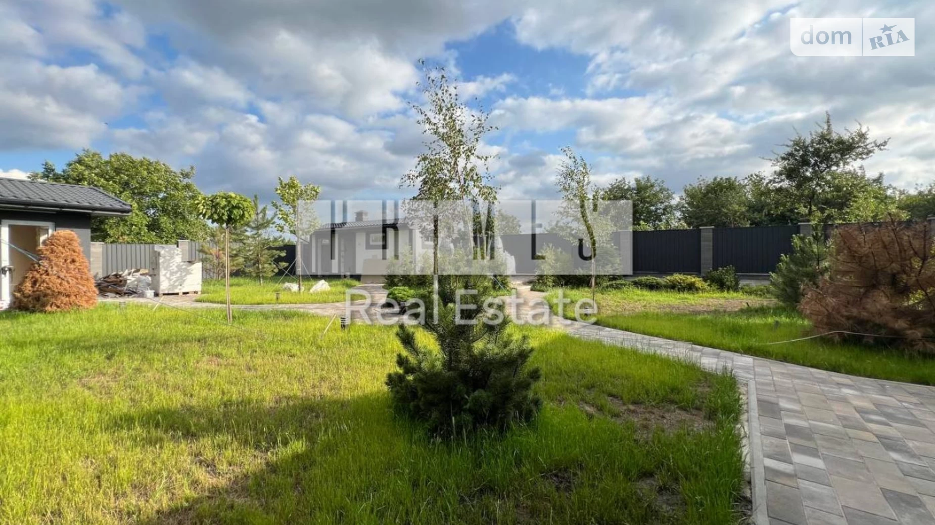 Продается одноэтажный дом 150 кв. м с балконом, цена: 250000 $ - фото 4