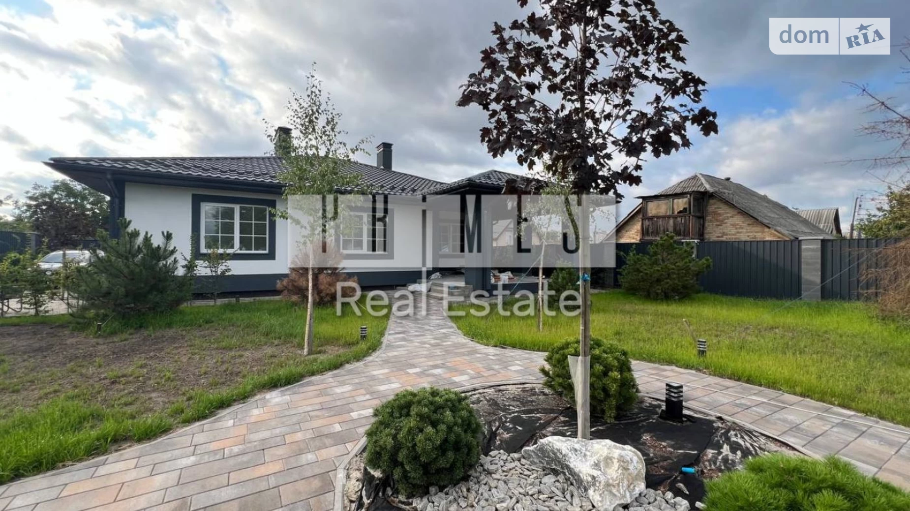 Продается одноэтажный дом 150 кв. м с балконом, цена: 250000 $ - фото 3