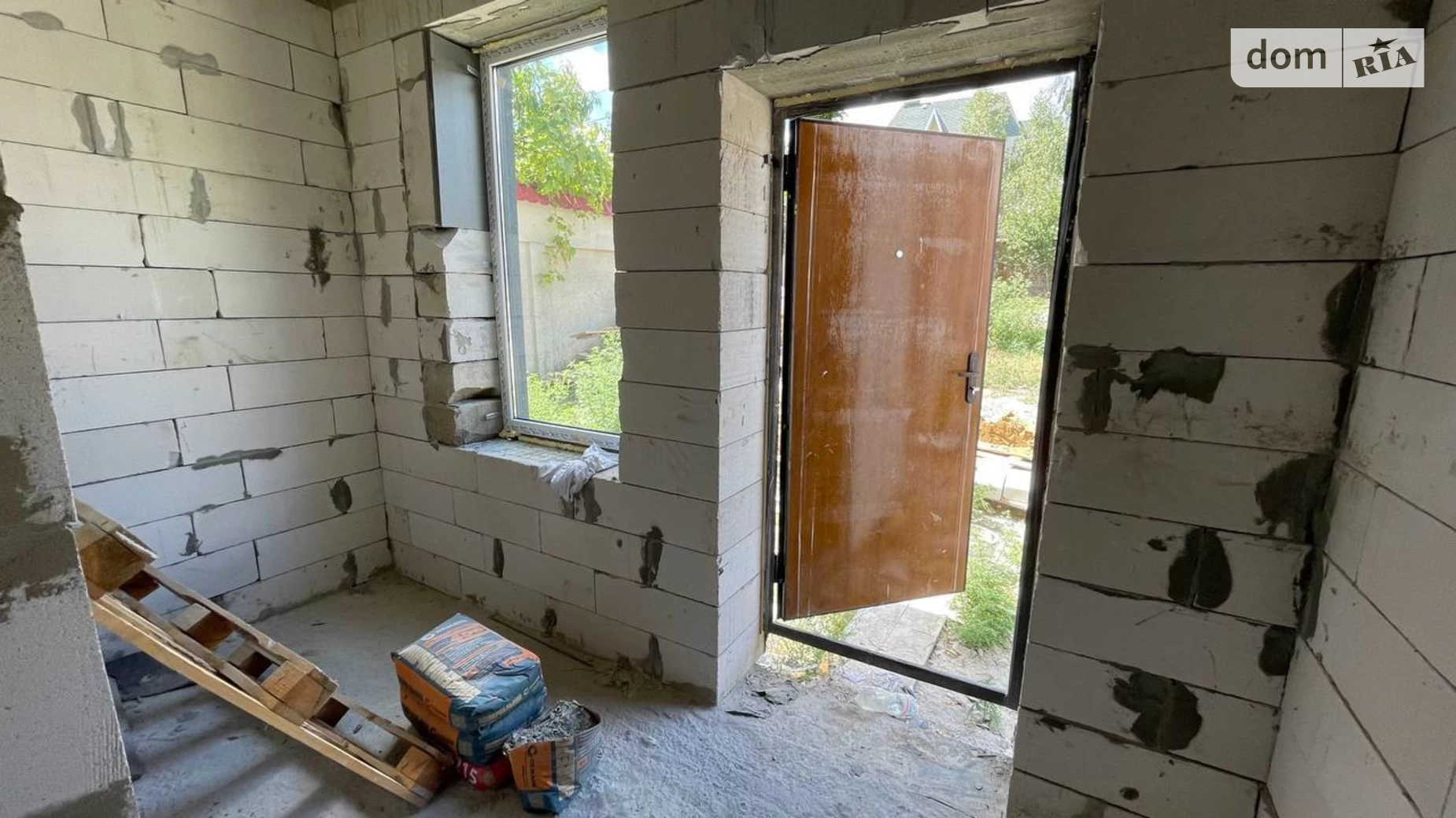 Продается дом на 2 этажа 150 кв. м с баней/сауной, цена: 94900 $ - фото 5