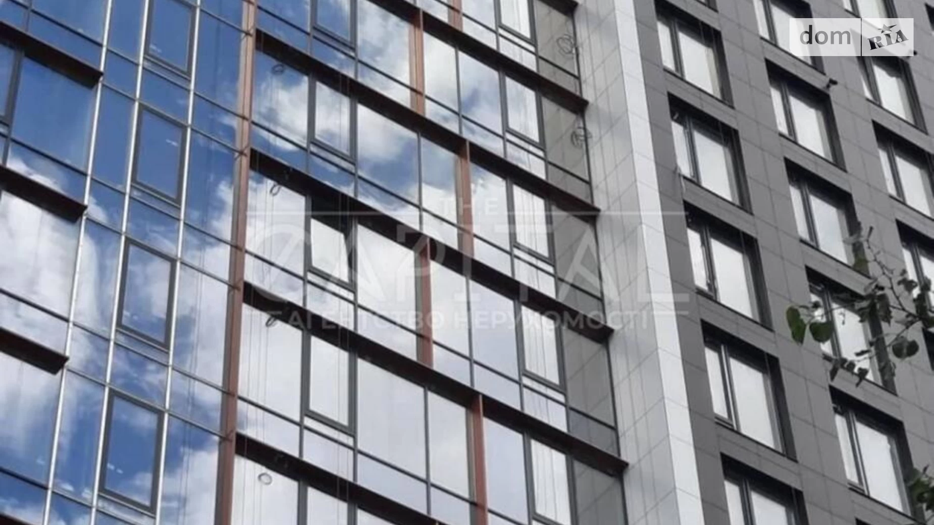 Продається 2-кімнатна квартира 69 кв. м у Києві, вул. Дегтярівська - фото 4
