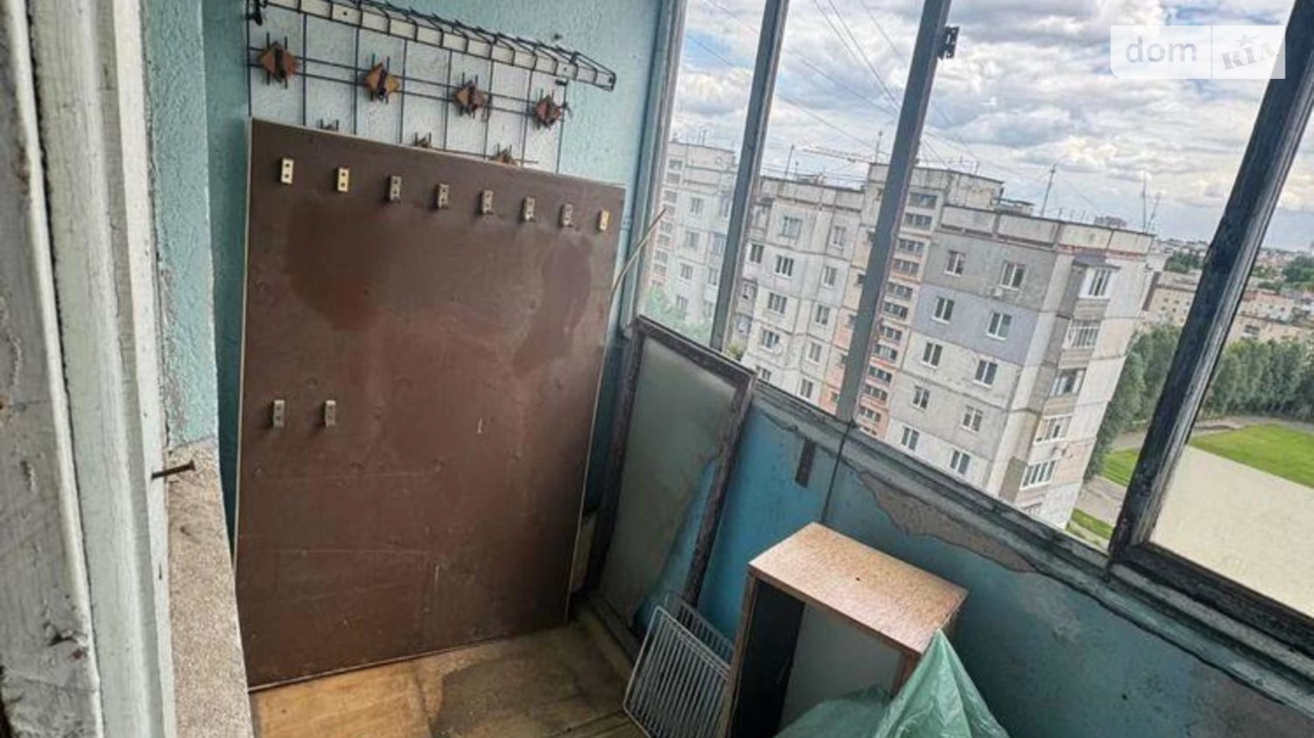 Продається 2-кімнатна квартира 47 кв. м у Хмельницькому, цена: 48000 $ - фото 2