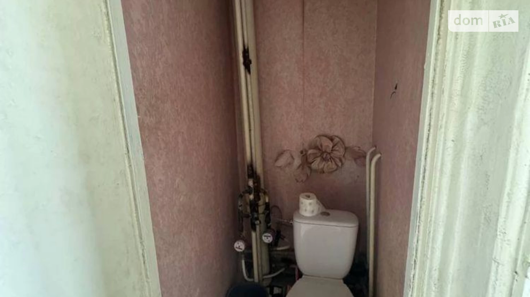 Продається 2-кімнатна квартира 47 кв. м у Хмельницькому, цена: 48000 $ - фото 4