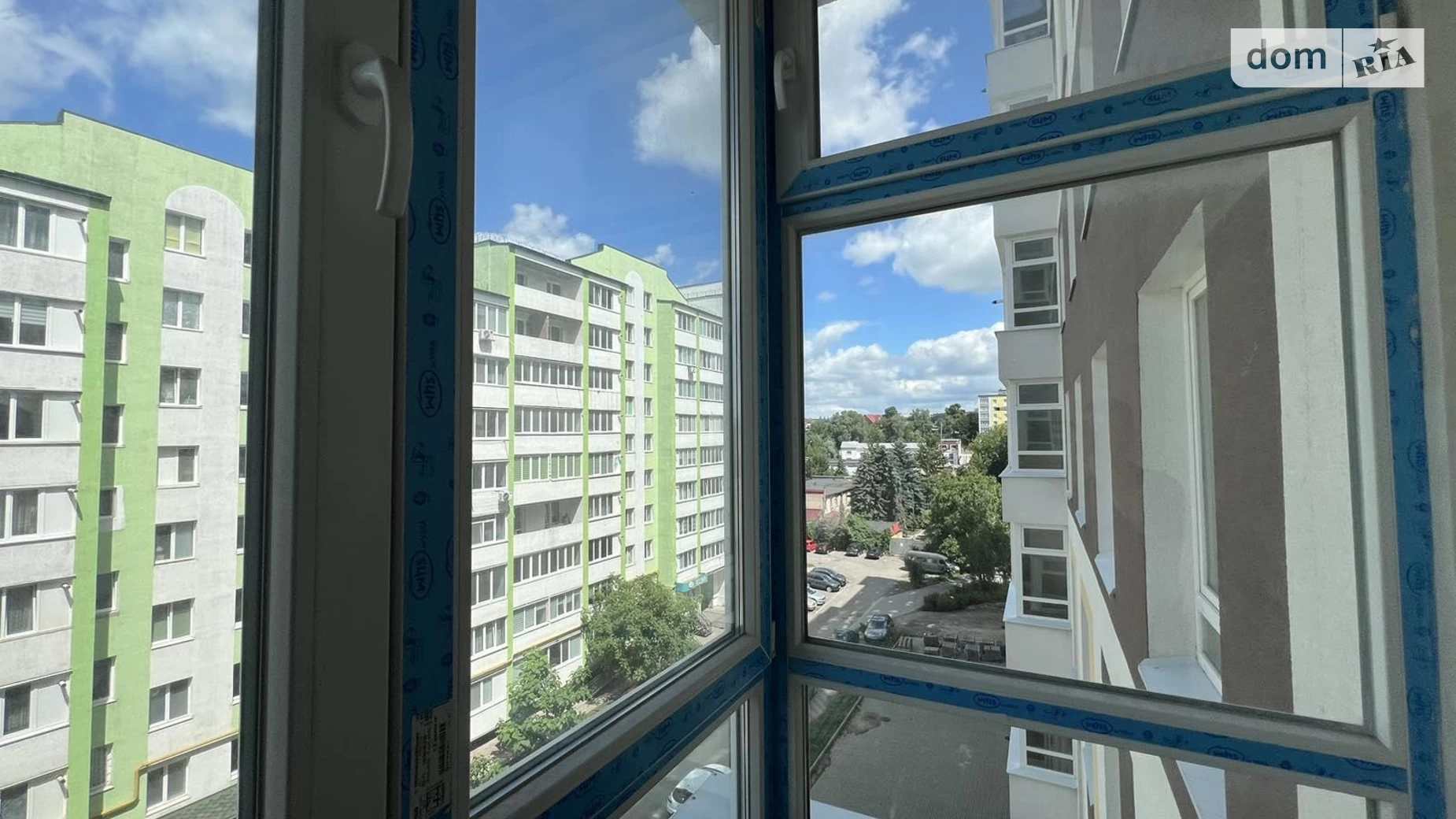 Продается 2-комнатная квартира 58 кв. м в Хмельницком, ул. Трудовая - фото 4