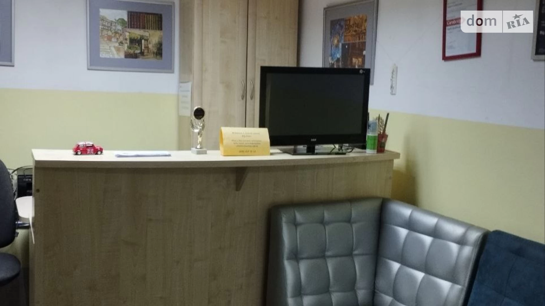 Продається приміщення вільного призначення 79 кв. м в 10-поверховій будівлі, цена: 52000 $ - фото 5