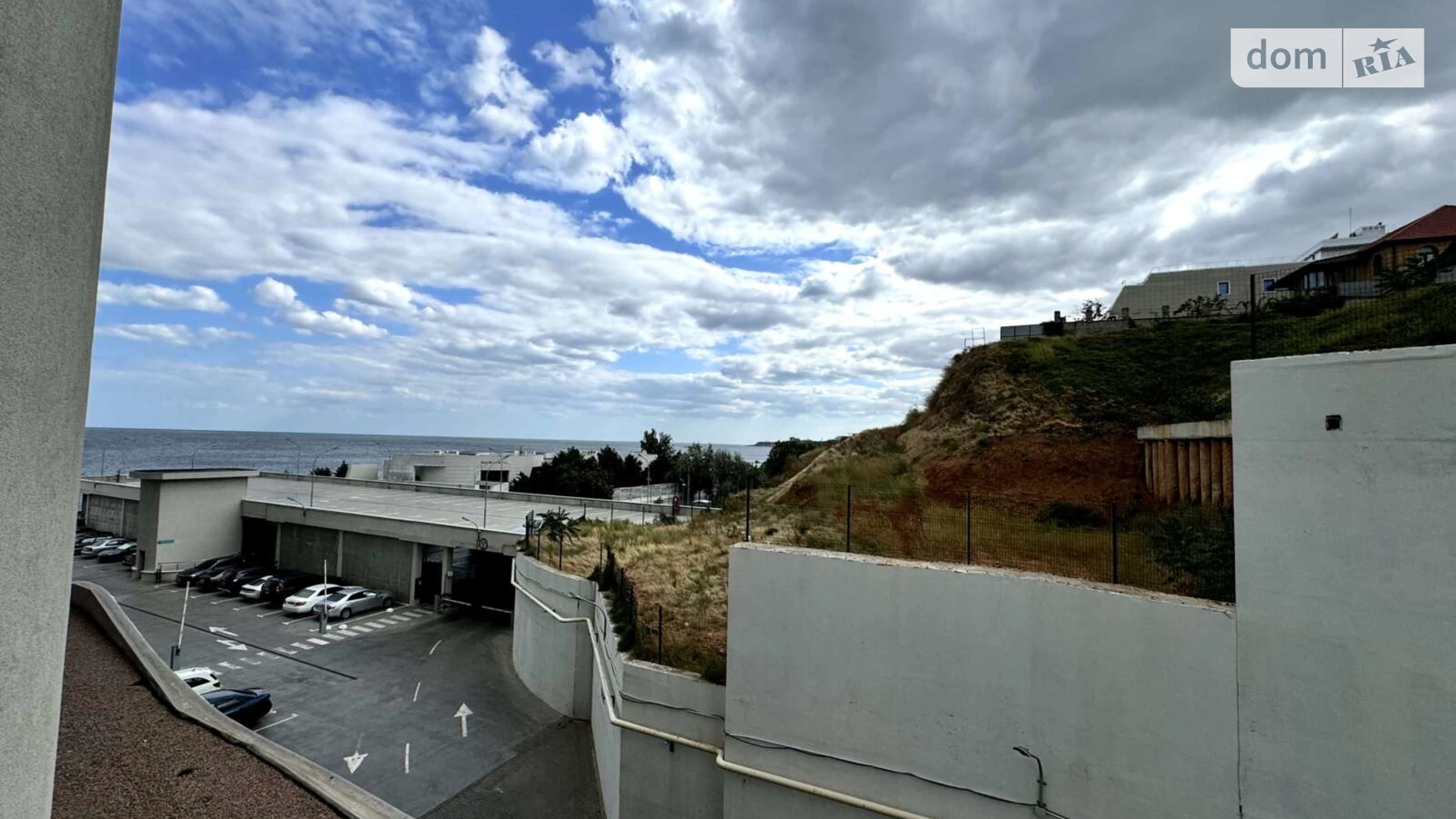 Продается 2-комнатная квартира 87.4 кв. м в Одессе, пер. Мореходный, 2А - фото 5