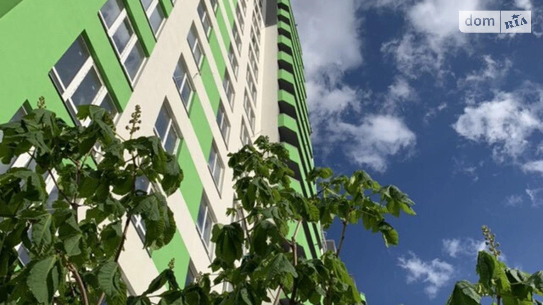Продается 2-комнатная квартира 47.9 кв. м в Ирпене - фото 5
