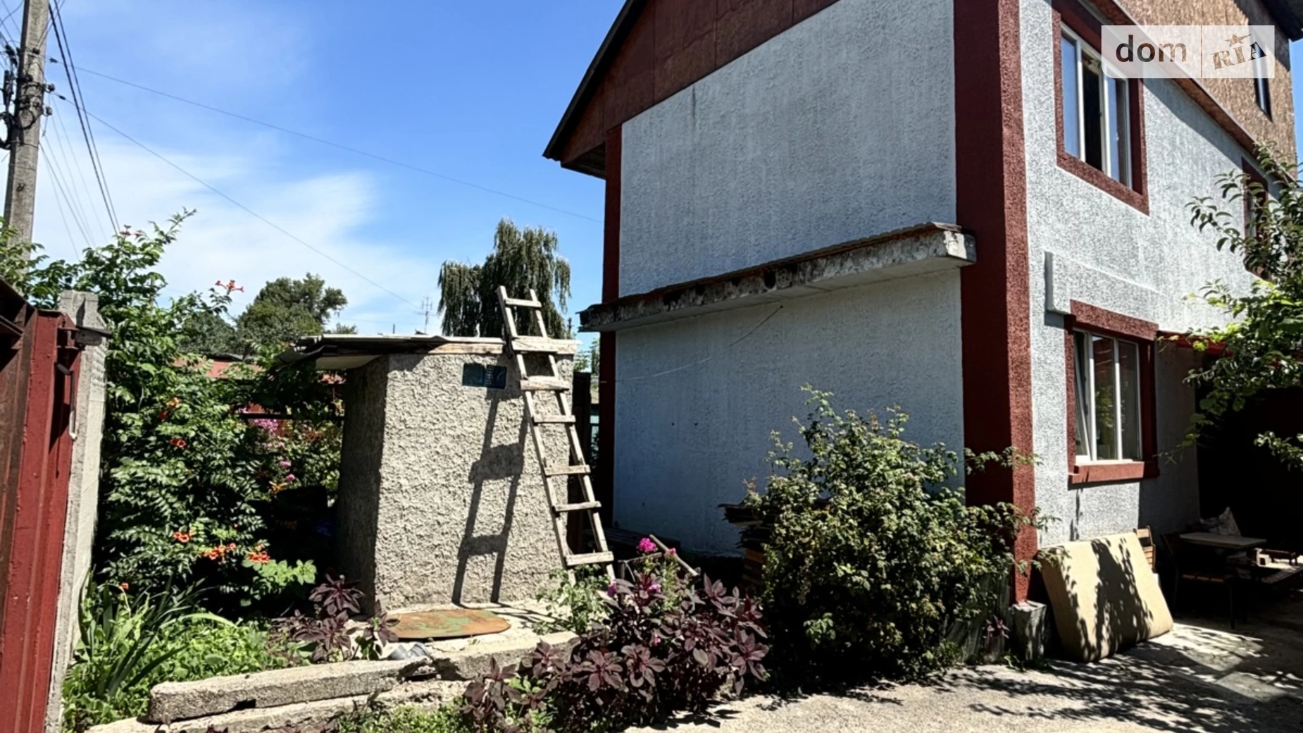 Продается дом на 3 этажа 121.8 кв. м с камином, цена: 82000 $ - фото 5