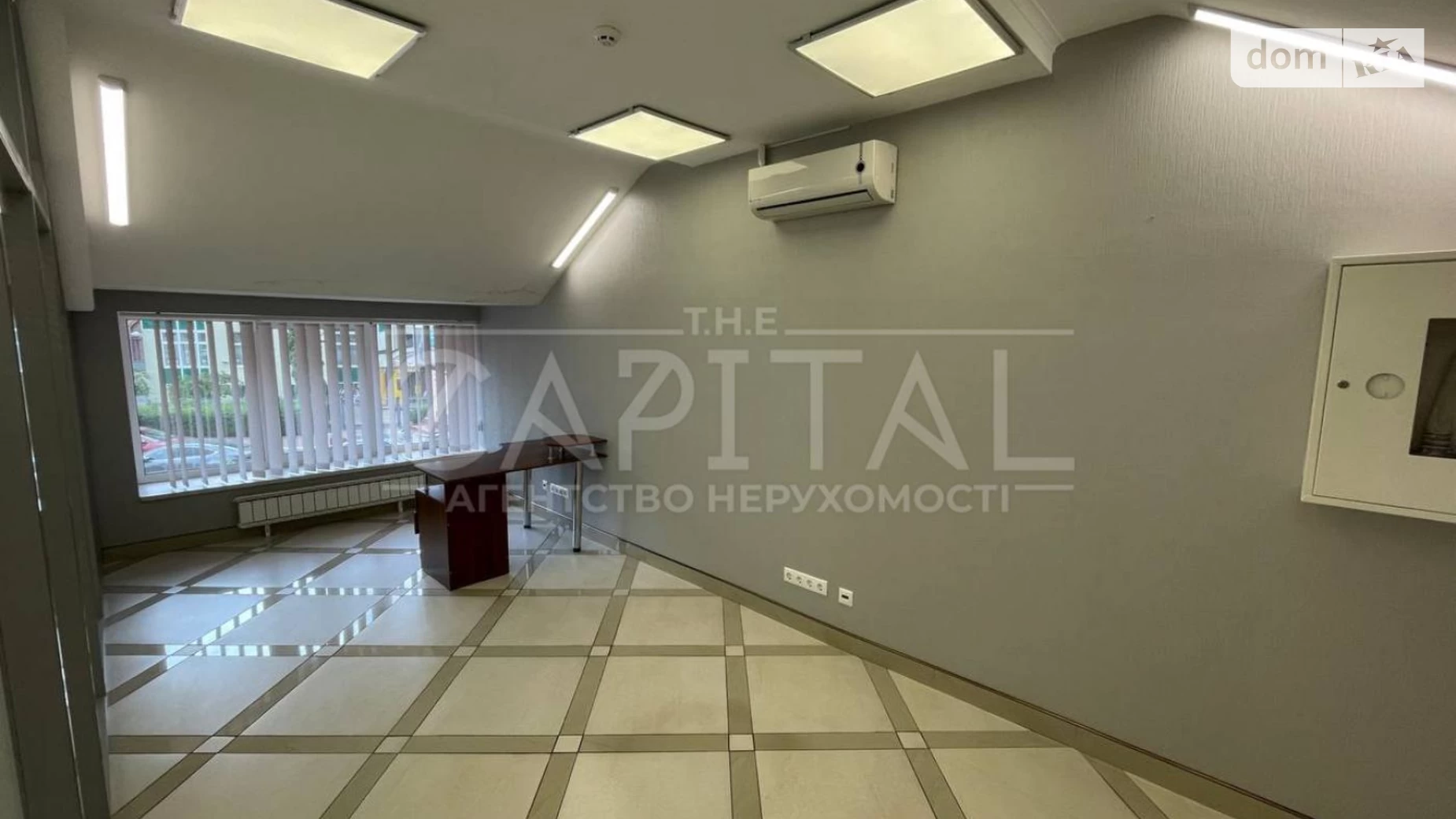 Здається в оренду офіс 360 кв. м в бізнес-центрі, цена: 3000 $ - фото 2