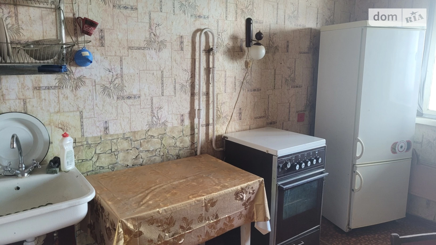 Здається в оренду 2-кімнатна квартира 52 кв. м у Харкові, вул. Світла, 13Б - фото 3
