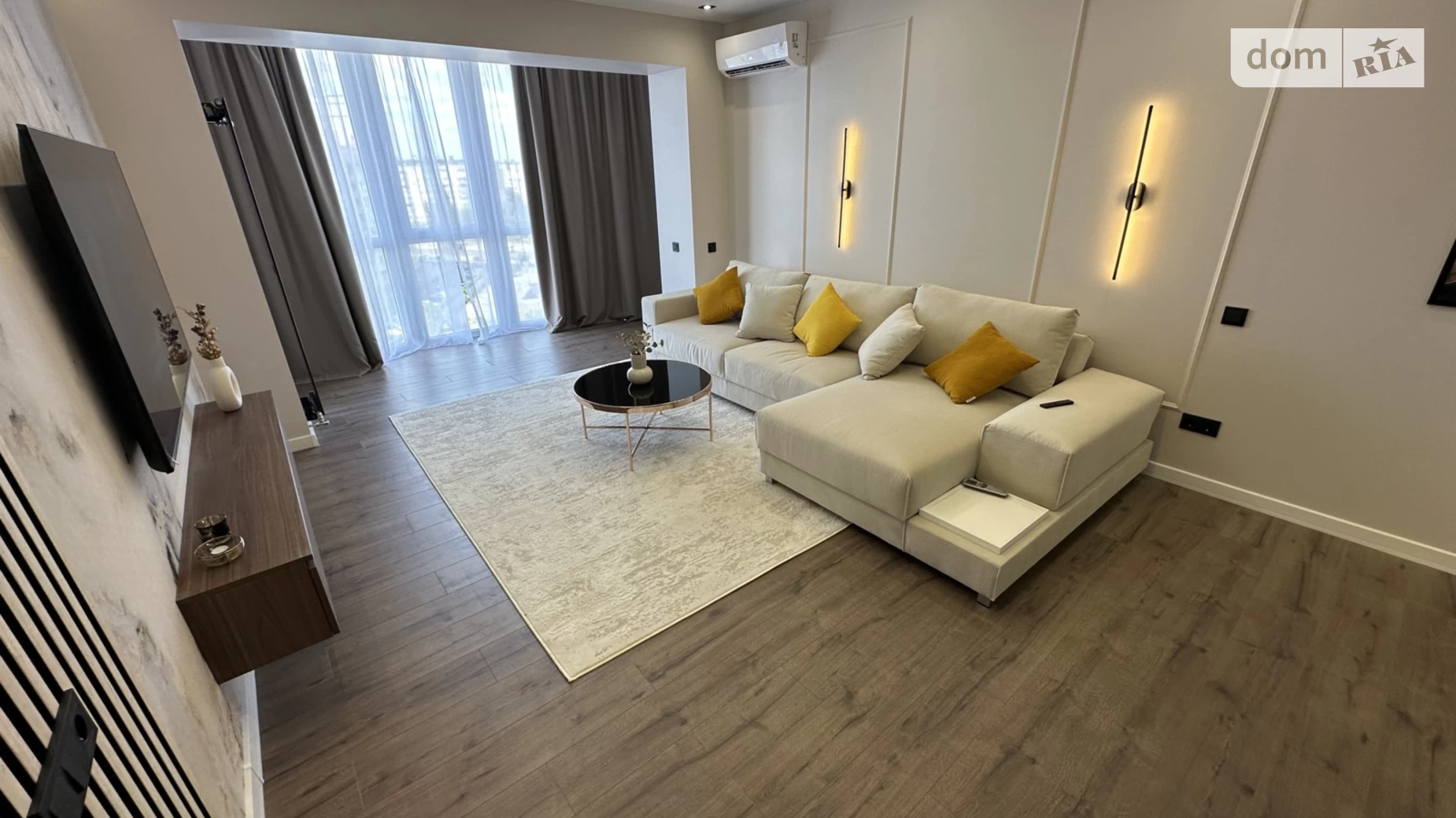 Продается 3-комнатная квартира 125 кв. м в Николаеве, ул. Лазурная, 9/20 - фото 2