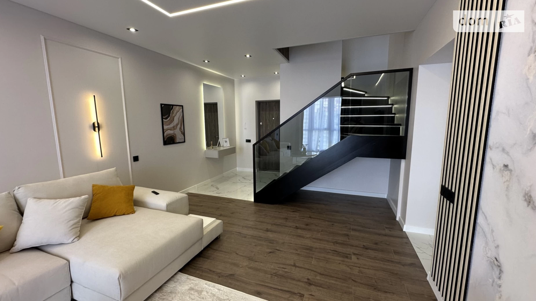 Продается 3-комнатная квартира 125 кв. м в Николаеве, ул. Лазурная, 9/20 - фото 5