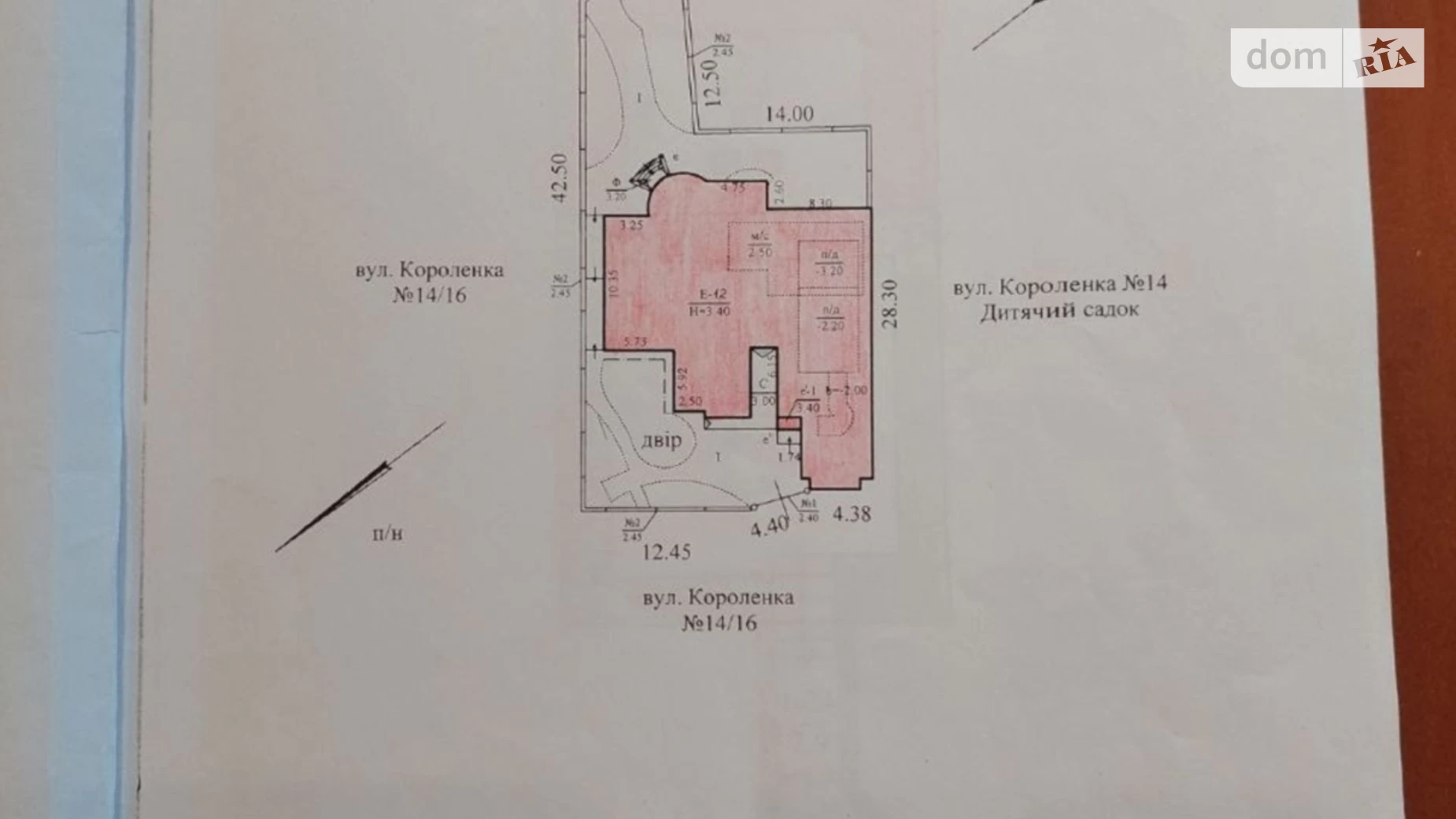 Сдается в аренду дом на 2 этажа 370 кв. м с садом, цена: 3000 $ - фото 5