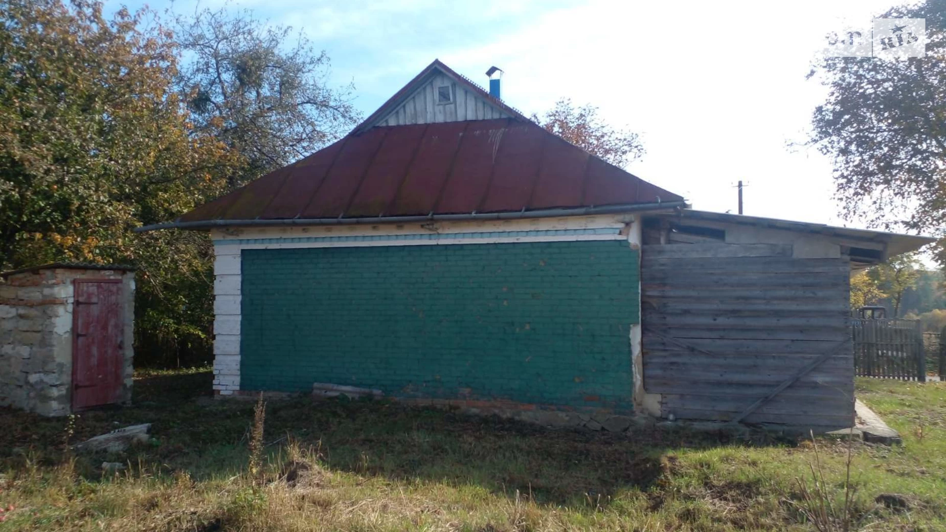 Продается одноэтажный дом 45 кв. м с террасой, цена: 4500 $ - фото 4